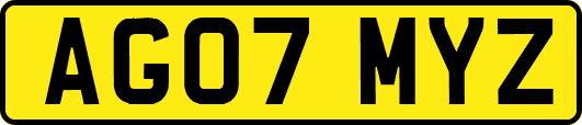 AG07MYZ