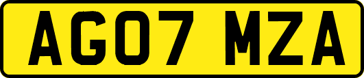AG07MZA