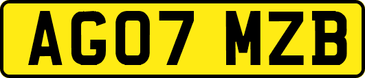 AG07MZB