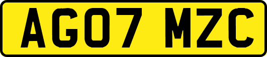 AG07MZC