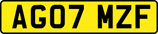 AG07MZF