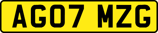 AG07MZG