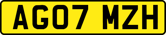 AG07MZH
