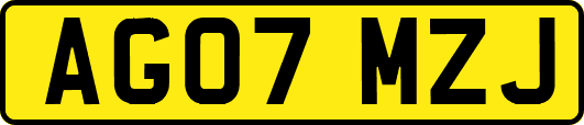 AG07MZJ