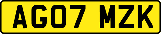 AG07MZK