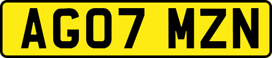 AG07MZN