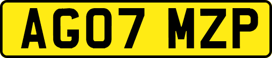 AG07MZP