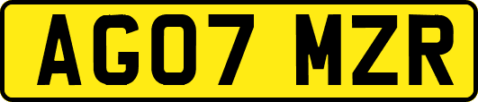AG07MZR