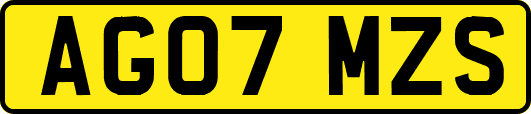 AG07MZS