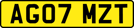 AG07MZT