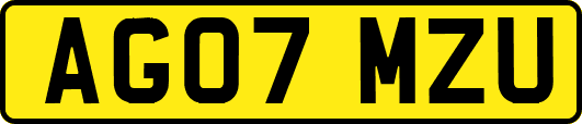 AG07MZU
