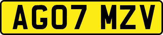 AG07MZV