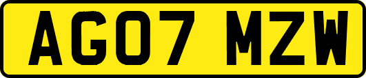 AG07MZW
