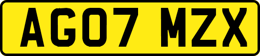 AG07MZX