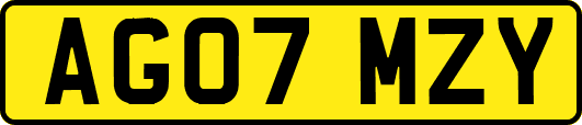 AG07MZY