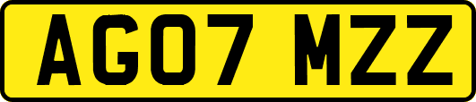 AG07MZZ