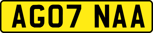 AG07NAA