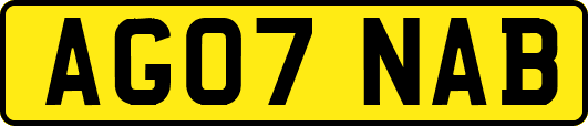 AG07NAB