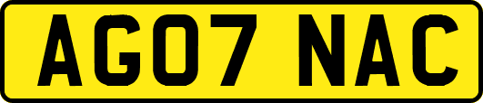 AG07NAC