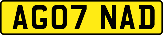 AG07NAD