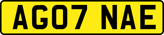 AG07NAE