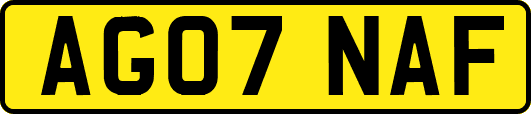 AG07NAF