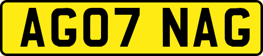 AG07NAG