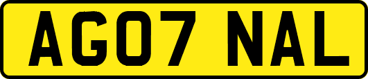 AG07NAL