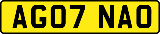 AG07NAO