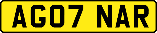 AG07NAR