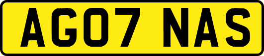 AG07NAS