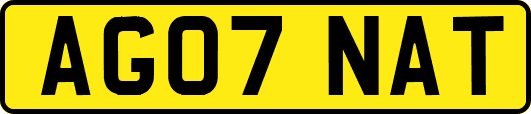 AG07NAT
