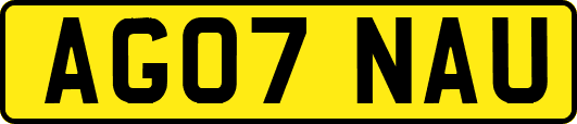 AG07NAU