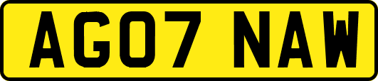 AG07NAW
