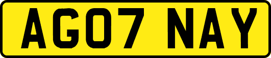 AG07NAY