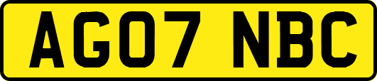 AG07NBC
