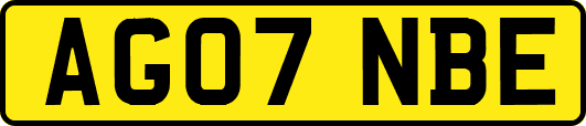 AG07NBE