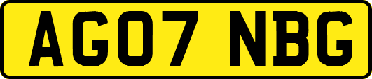 AG07NBG