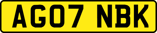 AG07NBK