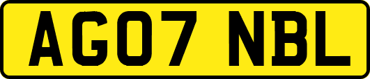 AG07NBL