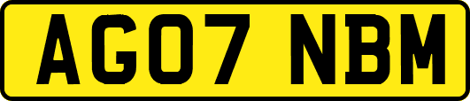 AG07NBM