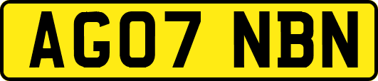 AG07NBN