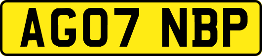 AG07NBP