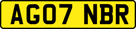 AG07NBR