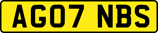 AG07NBS