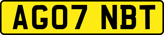 AG07NBT