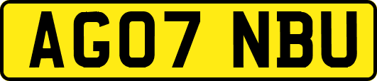 AG07NBU