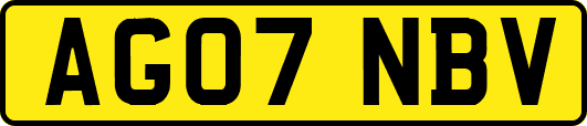 AG07NBV