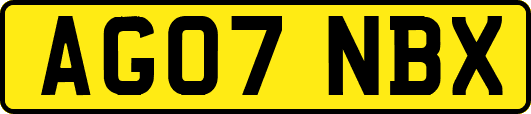 AG07NBX