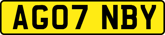 AG07NBY